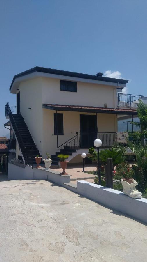 La Maison Di Sara Santa Maria La Carità Exteriér fotografie